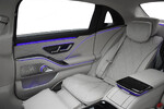 Mercedes Klasa S Maybach 580 4MATIC