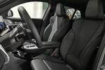 BMW iX2 eDrive20