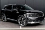 Kia Sorento 1.6 T-GDI HEV Prestige Line aut 7os.