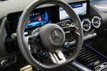 Mercedes GLA AMG 35 4-Matic