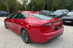 Kia Stinger 2.0 T-GDI L 4x4
