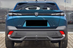 Peugeot 408 GT 1.2 PureTech mHEV  S&S e-DSC6