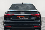 Audi A4 35 TFSI