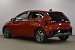 Hyundai i20 1.2 Modern
