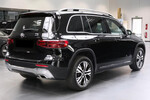 Mercedes GLB 200 Progressive