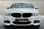 BMW Seria 3 Gran Turismo 320i GPF xDrive M Sport aut