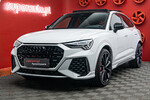 Audi Q3 RS  Sportback S tronic