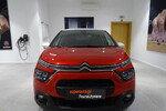 Citroen C3 1.2 PureTech Shine EAT6