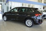 Skoda Scala Selection 1.0 TSI DSG