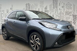 Toyota Aygo X Style 1.0