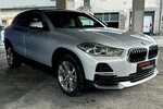 BMW X2 xDrive25d Advantage