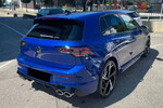 Volkswagen Golf R  2.0 TSI 4Mot. DSG