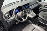 Mercedes V Klasa 300 d 4MATIC Exclusive (ekstra dł)