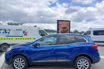 Renault Kadjar 1.3 TCe EDC