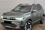 Dacia Duster Extreme 1.6 Full Hybrid
