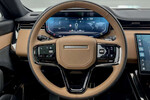 Land Rover Range Rover Sport S D350 Autobiography
