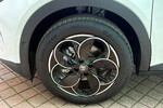 Alfa Romeo Junior Elettrica
