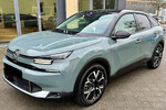 Citroen C4 e-C4 Max EV156 54kWh