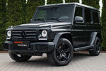Mercedes Klasa G 500 4x4