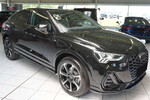 Audi Q3 35 TFSI S-Line Sportback