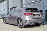 Mercedes Klasa A 200 AMG Line