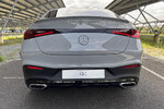 Mercedes GLC Coupe 300 4-Matic AMG Line