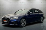 Audi A4 Avant 35 TFSI S Line