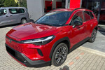 Toyota Corolla Cross Style 1.8 Hybrid