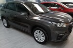 Suzuki S-Cross 1.4 BoosterJet mHEV Premium Plus SP 4WD aut