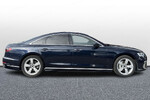 Audi A8 50 TDI quattro