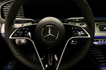 Mercedes GLE Coupe 450 d 4-Matic AMG Line