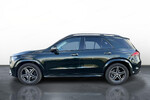 Mercedes GLE 300 d 4-Matic