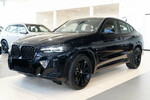 BMW X4 xDrive30d M Sport