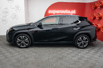 Lexus UX 200 2.0 2WD