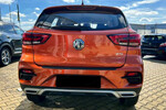 MG ZS 1.5 VTi-Tech Exclusive