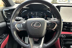 Lexus NX 350h F Sport AWD