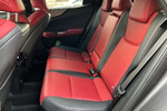 Lexus NX 350h F Sport AWD