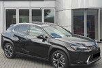 Lexus UX 300h Business 2.0 Hybrid Dynamic Force