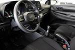 Hyundai i20 1.0 T-GDi Pure