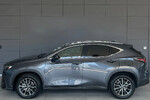 Lexus NX 350h Prestige 2WD