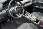 Mazda CX-5 2.0 Exclusive-Line 2WD