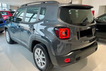 Jeep Renegade Altitude 1.5 T4 mHEV DCT
