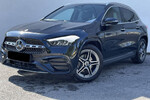Mercedes GLA 200 AMG Line