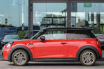 Mini Mini Hatch 3dr Cooper SE