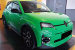 Renault 5 Comfort Range Techno