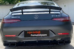 Mercedes AMG GT 63 S 4MATIC+