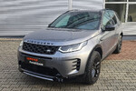 Land Rover Discovery Sport Dynamic SE aut