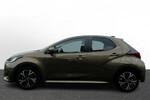 Toyota Yaris 1.5 Style CVT