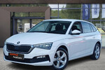 Skoda Scala 1.5 TSI Style
