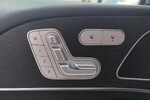 Mercedes GLE 400 d 4-Matic